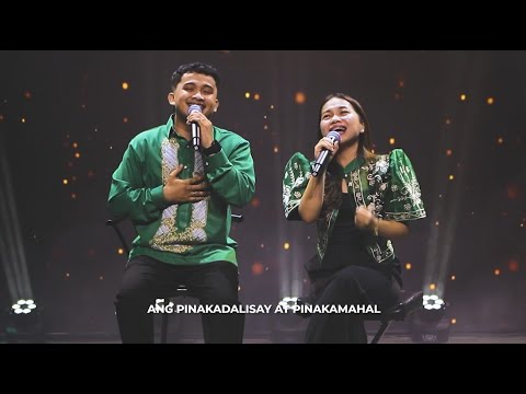 JIL Worship Sessions - “Handog” Song Cover