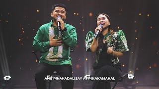 JIL Worship Sessions - “Handog” Song Cover