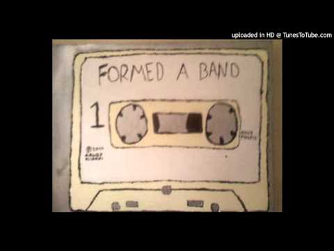 The Art Goblins - The Young Own The Town.