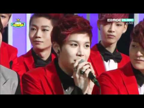 LED Apple [Hanbyul Cut] - Speaks 4 Languages