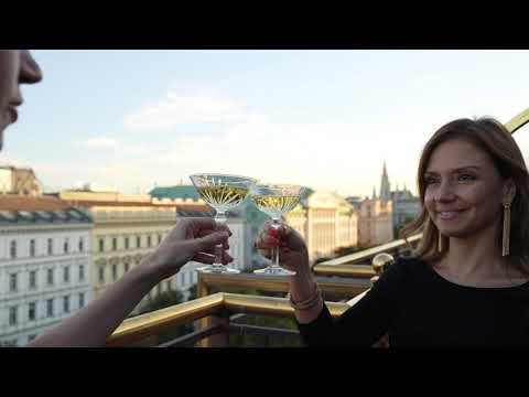 Hilton Vienna Plaza - Presidential Party