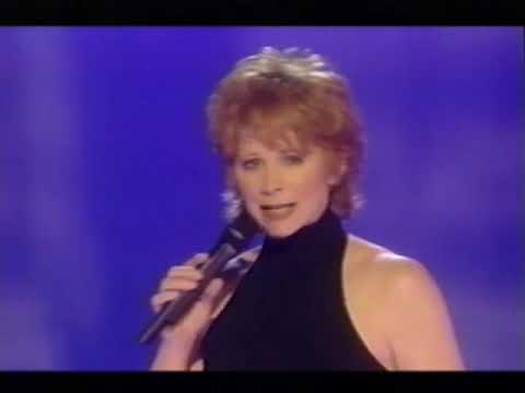 If I Fell - Reba McEntire