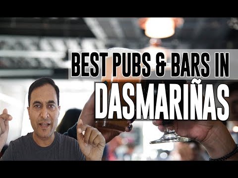 Best Bars Pubs & hangout places in Dasmariñas, Philippines