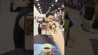 Nick from ScrySociety Should Have Seen This Coming #mtg