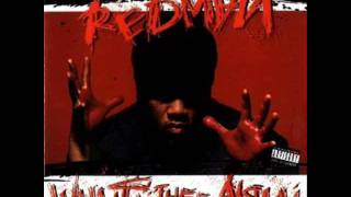 Redman- Da Funk (Lyrics)