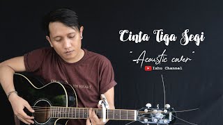 Download lagu CINTA TIGA SEGI - KRISTAL (Cover) By Izhu mp3 Download lagu CINTA TIGA SEGI - KRISTAL (Cover) By Izhu mp3