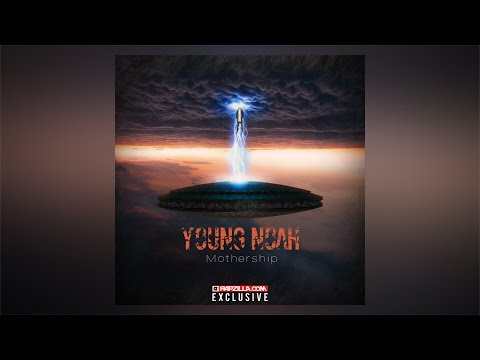 Young Noah - Mothership
