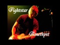Fightstar - Amethyst (High Quality)