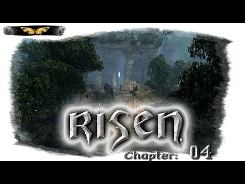 Jack zockt: Risen - 04 -  Bei den Banditen