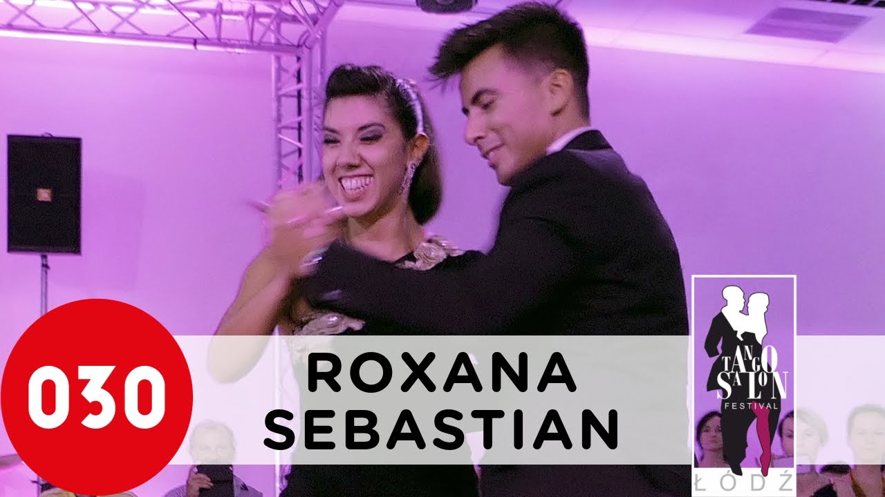 Roxana Suarez and Sebastian Achaval – Mandria #SebastianyRoxana