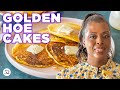 Behind The Recipe The History Of Hoe Cakes With Millie Peartree