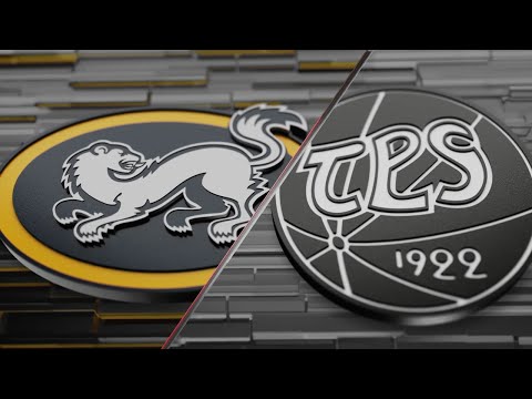 Ottelukooste: Kärpät – TPS | 21.11.2025