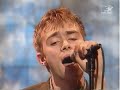 Blur For tomorrow + Sunday Sunday TV-Studio Live 19 oct 1993