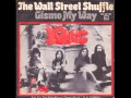 10cc - The Wall Street Shuffle 