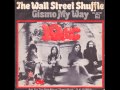 10cc - The Wall Street Shuffle 