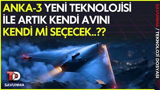 ANKA-3 VE YENİ RADAR TEKNOLOJİSİ TEKNİK ANALİZİ - SAVUNMA SANAYİ PODCAST