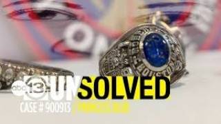 Princess Blue | Unsolved