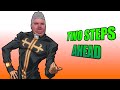 Nikocado Avocado Two Steps Ahead Speech But With Pucci S Theme