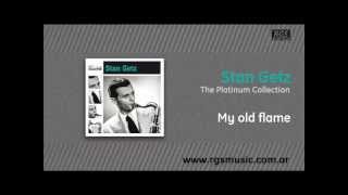 Stan Getz - My old flame