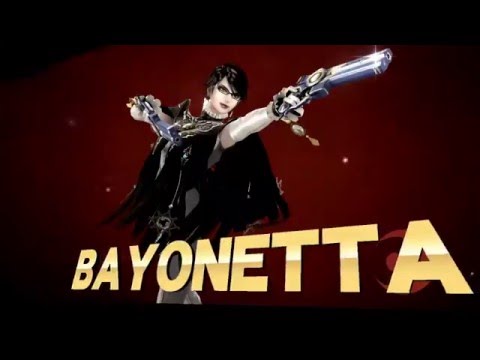 S4D SINGLES - WINNERS, ROUND 1: CnR Zevf (Bayonetta) vs ROBOT IV (DK)