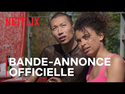 Les Liaisons Dangereuses | Bande-annonce Officielle VF | Netflix France