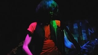 The Backstabbers - Johnny Thunders Covers