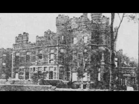 Palmer Castle To Be Torn Down For Hotel in 1930