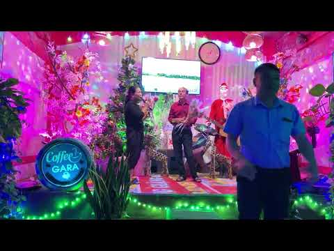 Nhạc phẩm: Thì Thầm Với Dòng. Ca sĩ: Nguyễn Miện & Đào Nga (capa)