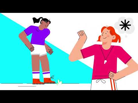 Voiceovers YouTube video thumbnail - Inspire Brilliant Coaching with Sport Sparks
