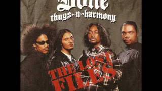 Bone Thugs-N-Harmony - If I Could Teach The World (DJ U-Neek&#39;s Remix)