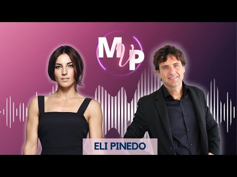 Episodio # 30  De Campeona Olímpica a Comunicadora con  Eli Pinedo🏆