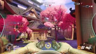 (OW)昔ガチ勢だった俺が逝くOverwatch [iti5dao]