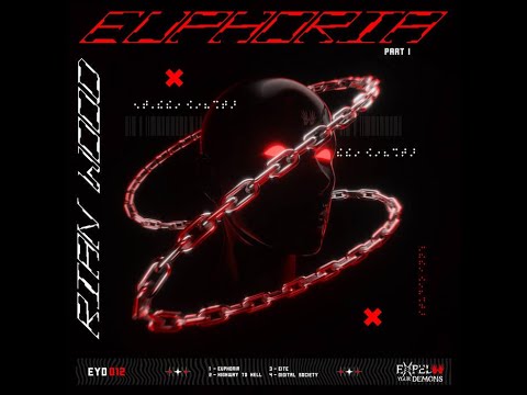 Rian Wood - Euphoria (Original Mix)