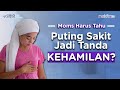 Puting Susu Terasa Sakit Benarkah Jadi Tanda Kehamilan