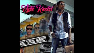 🤴🏾 Vybz Kartel - High School Dropout [Official Audio] ⬇️ LYRICS ⬇️ Sep 2017
