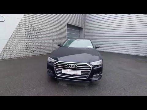 212D13845 - 2021 Audi A6 40 TDI 204HP S-TRONIC SE 4D 54,800