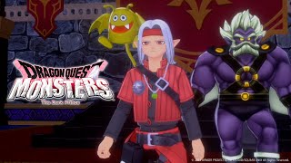 Dragon Quest Monsters: The Dark Prince (English) video 1