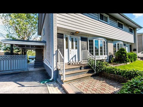 26 Mulvagh Avenue #B - Video 5 of 5