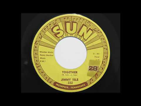 Jimmy Isle - Together (Sun 332)
