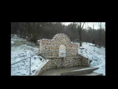 Стари градски песни - Драгиева чешма