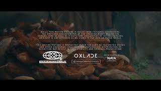 Oxlade - Shugar (Official Video)