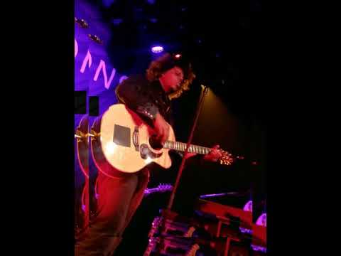 Jake Clemons in Montreal