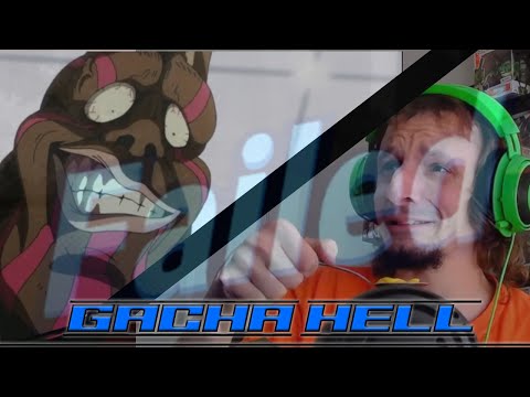 Gacha Hell - Every SSR Pull = 1 Punishment (One Punch Man: The Strongest)