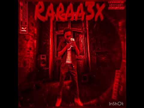 Raraa3x [JBC PACK] Ft Tobybadass Ft Cp3 Trell