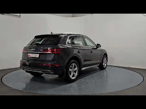 Audi Q5 40 TDI 204HP S tronic quattro SE €419 - Image 2