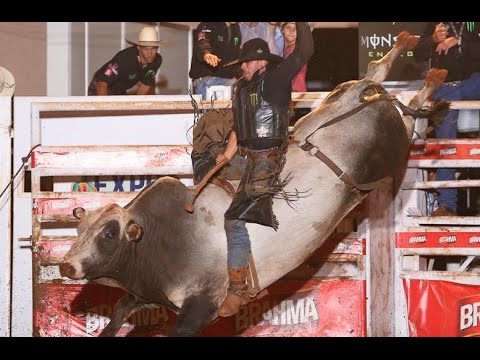 Resumo da Final em Touros ● PBR Expo Londrina 2015