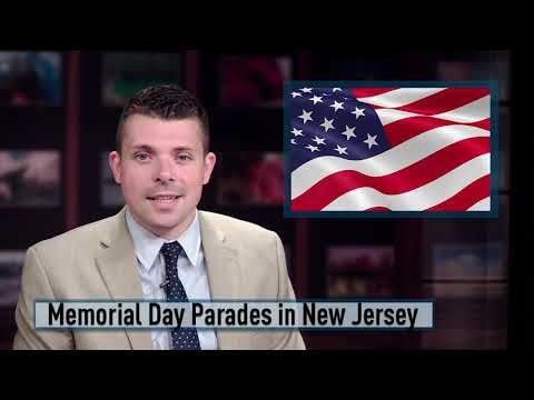 WC & SX Memorial Day Paraders