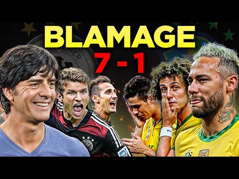 Der Tag, an dem Deutschland ein ganzes Land zerstörte!