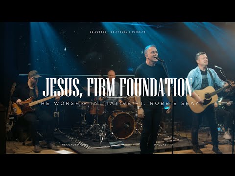 Thumbnail for Jesus Firm Foundation video