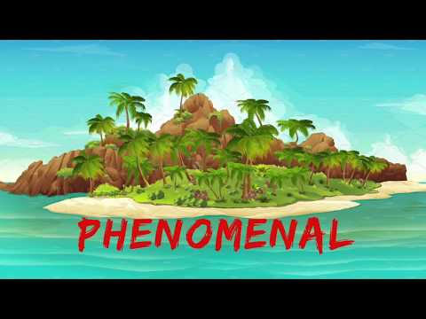 Shatta Youth - Phenomenal (2019 Dancehall)